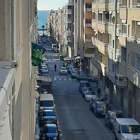 Hola Playa Torrevieja