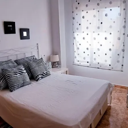 Apartament Hola Playa Torrevieja