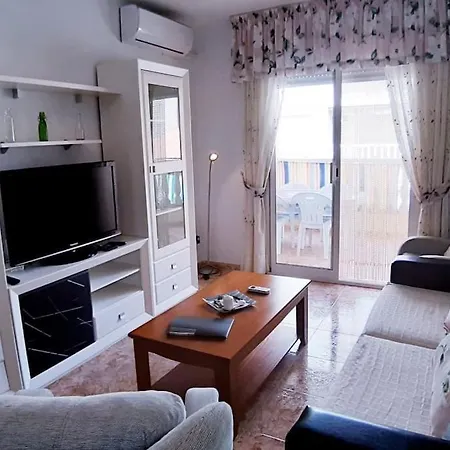 Hola Playa Torrevieja