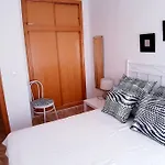Hola Playa 托雷维耶哈