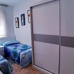 Hola Playa * Торевьиа