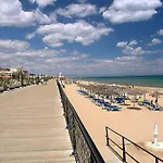 公寓 Hola Playa *