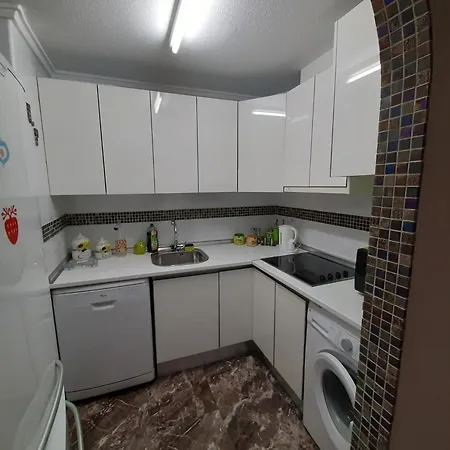 Apartamento Hola Playa Torrevieja