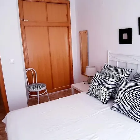 Hola Playa Torrevieja