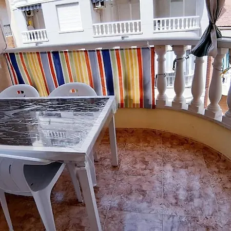 Hola Playa
