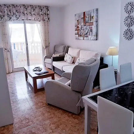 Hola Playa Apartment