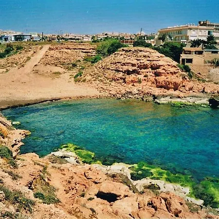 Hola Playa 托雷维耶哈