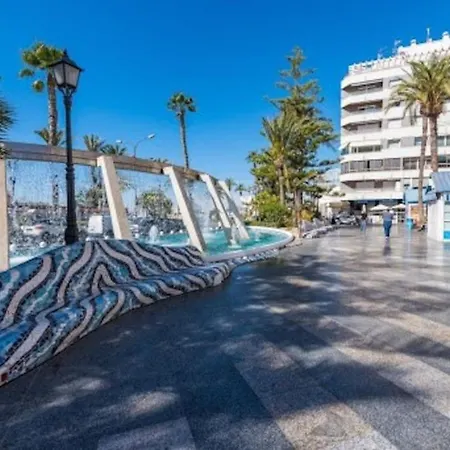 Apartamento Hola Playa *