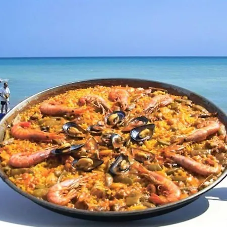 Hola Playa