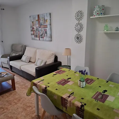 Hola Playa Apartamento *