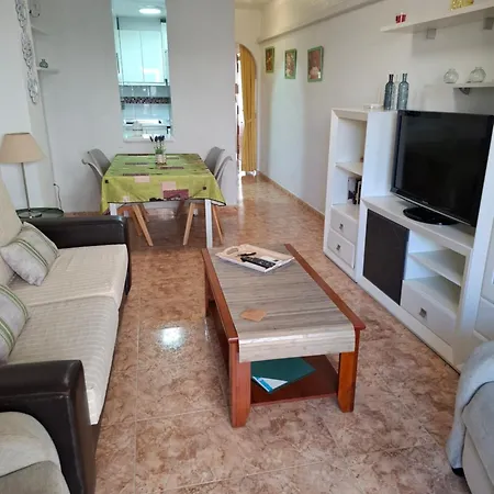 Hola Playa Apartamento Torrevieja