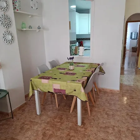 Hola Playa Apartamento