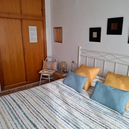 Hola Playa Apartamento Torrevieja