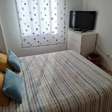 Apartamento Hola Playa Torrevieja