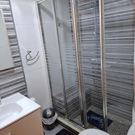 Apartamento Hola Playa Torrevieja