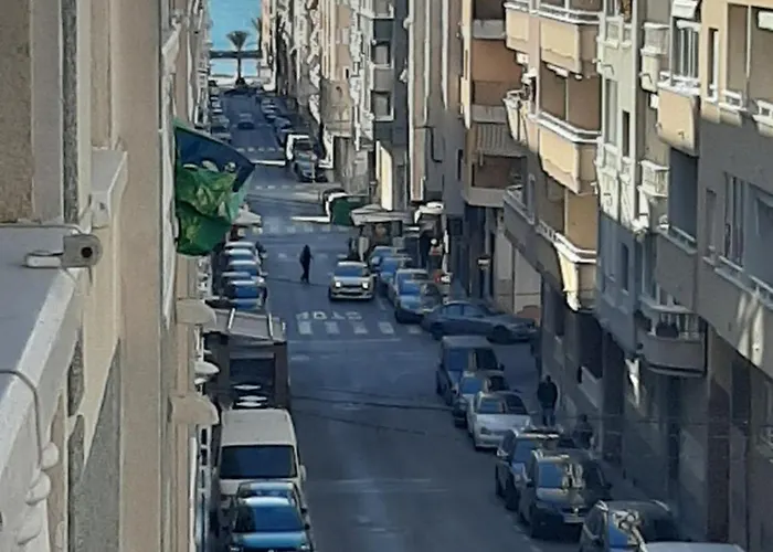 Hola Playa Torrevieja