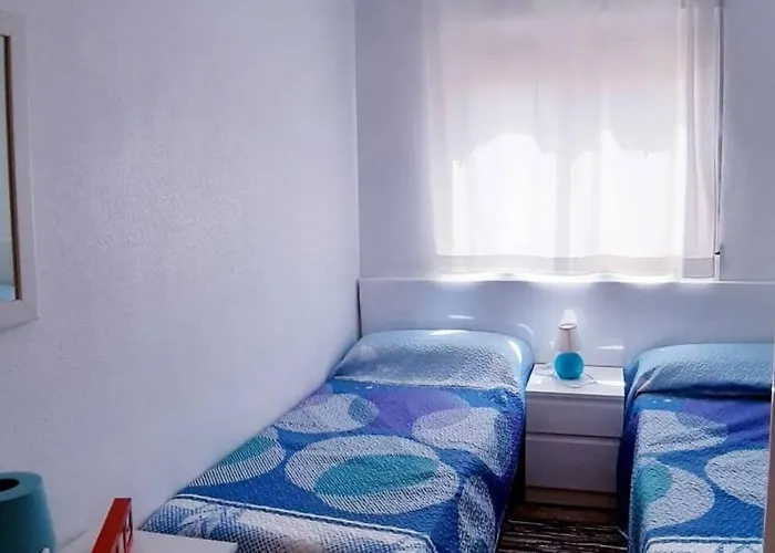 Hola Playa Appartamento *