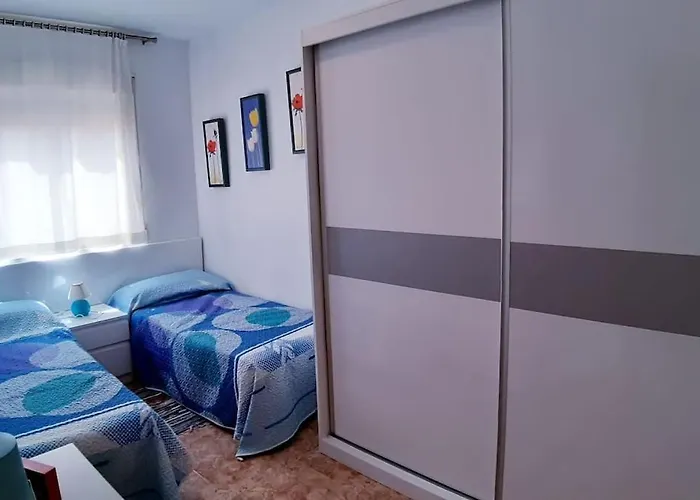 Hola Playa * Torrevieja