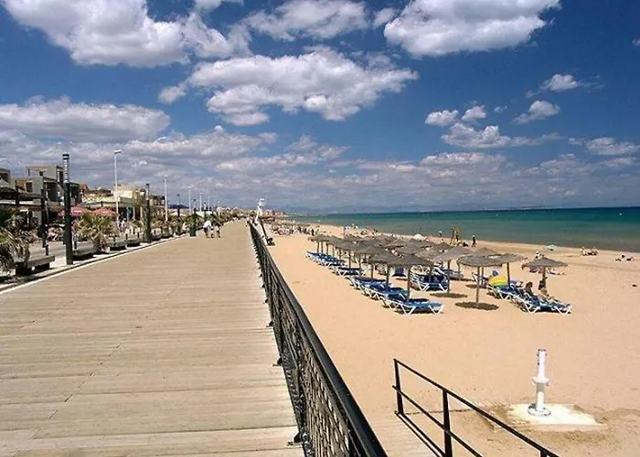 Appartamento Hola Playa *