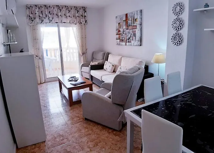 Hola Playa Appartamento