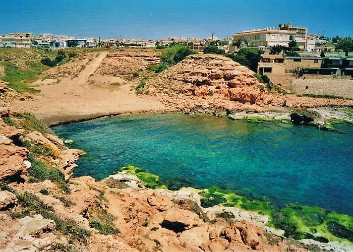 Hola Playa Torrevieja