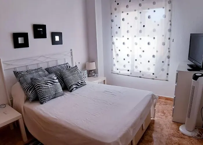 Appartamento Hola Playa Torrevieja