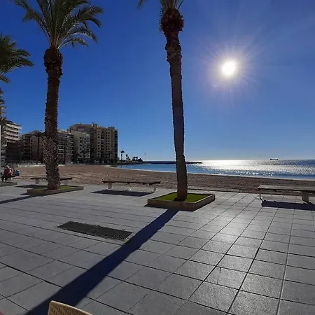 Hola Playa *